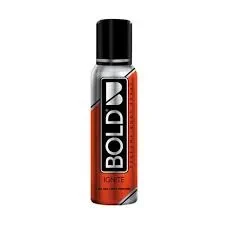 Bold Deodorant Body Spray Igenite 120ML