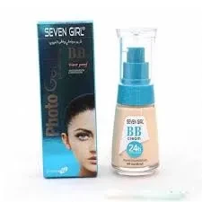 Seven Girl Foundation Photogenic BB 50G