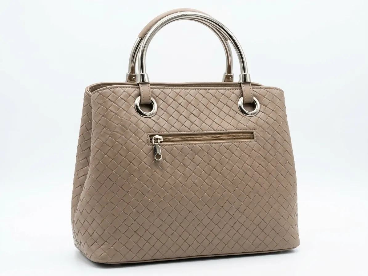 Ladies Shoulders Purse VIP