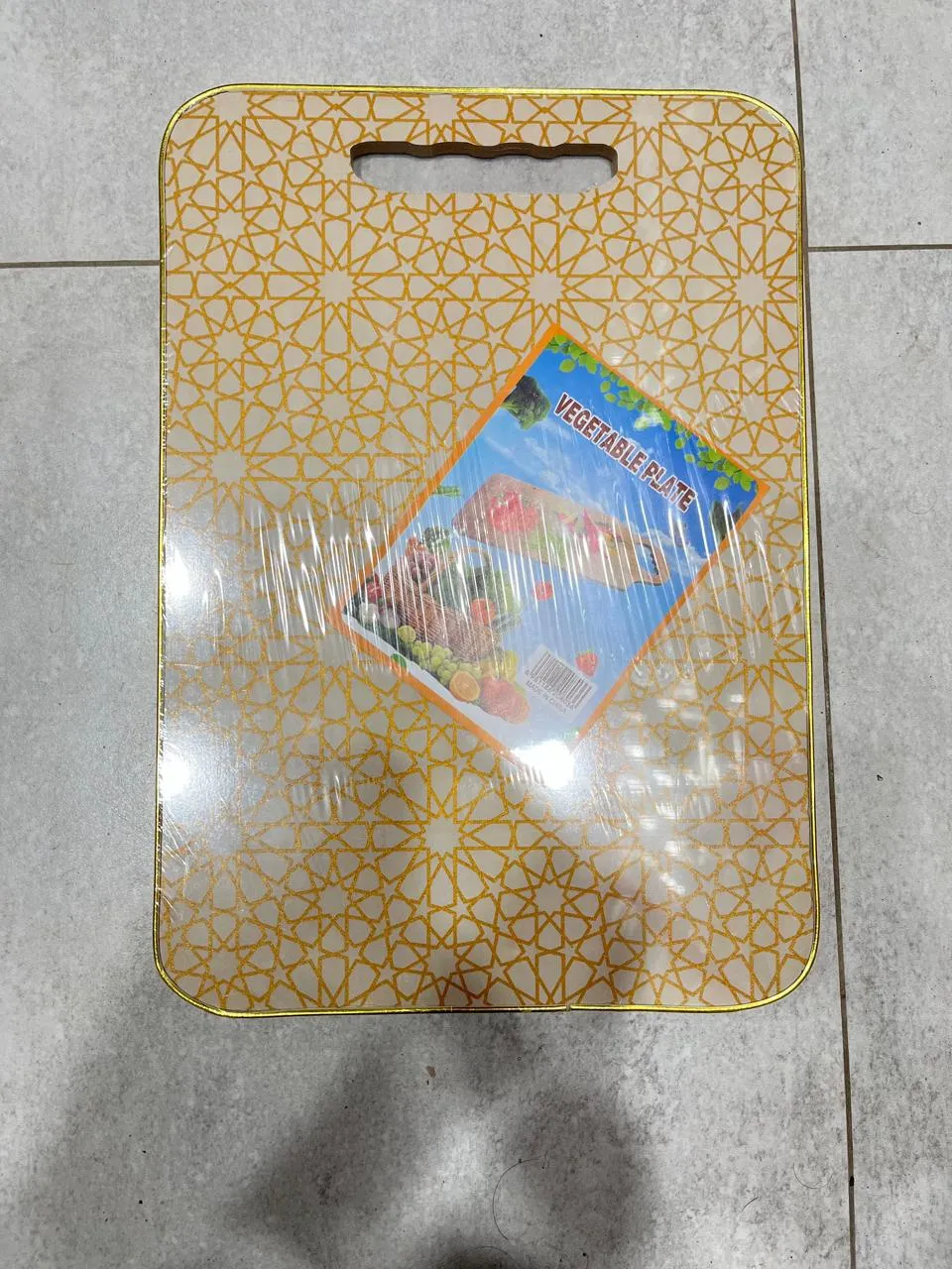 Vagitable Cutting Board China