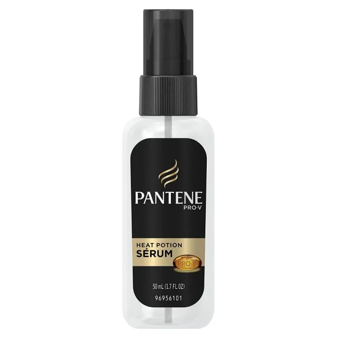 Pantene Hair Serum Heat Protection 50ML