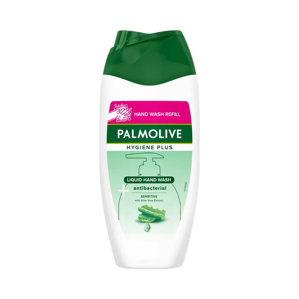 Palmolive Body Wash Sensitive 250ML
