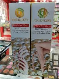 Heaven Dove Hand And Foot Cream 85009D