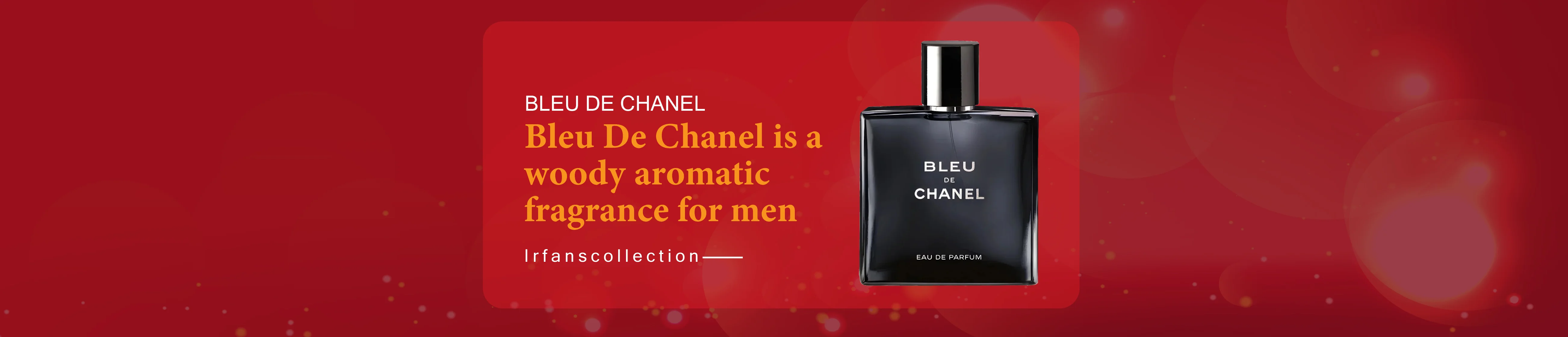 Irfans Collection promo