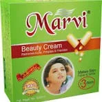 Marvi Beauty Cream