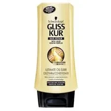 Gliss Conditioner Million Ultimate Oil Elixir 250ML