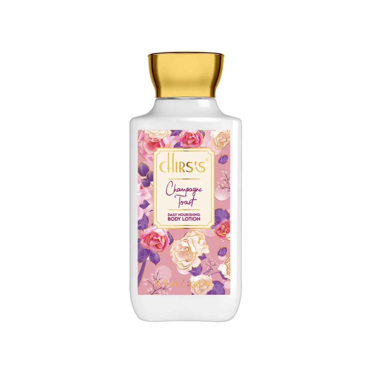 Chirss Body Lotion Champagne Toast CH0088 150G