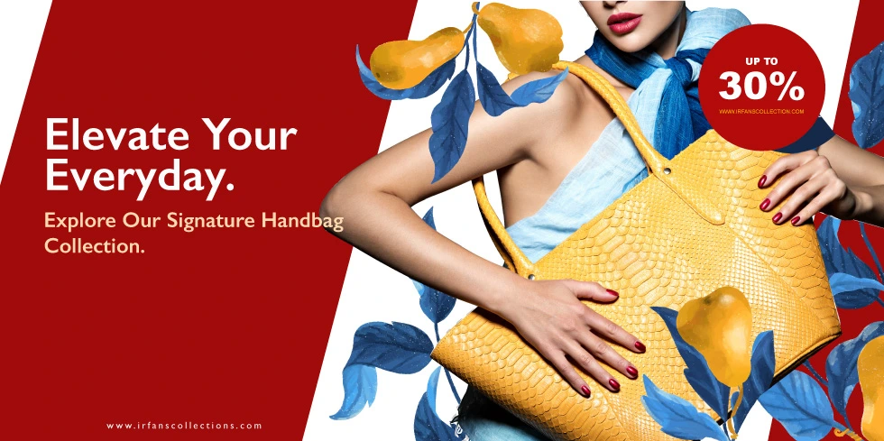 Irfans Collection promo