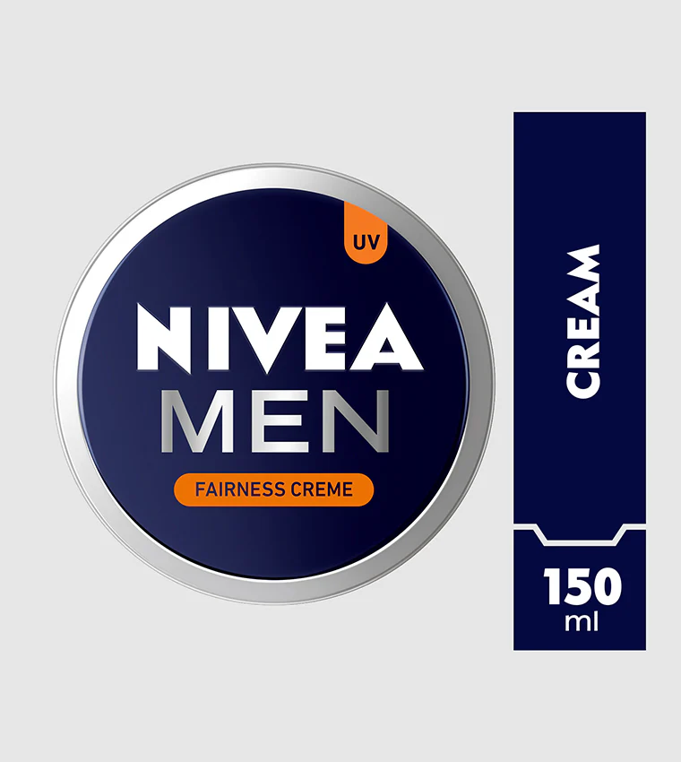 Nivea Cream Men Fairness 150ML