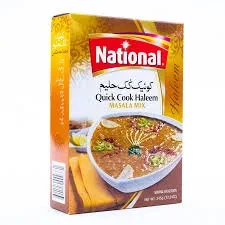 National Quick Cook Haleem
