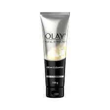 Olay Face Cleanser Total Effect Foaming 100G