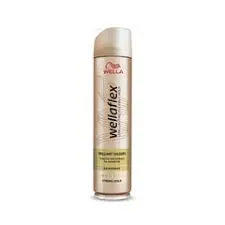 Wella Hair Spray Wellaflex 5 Ultra Strong Hold 250ml