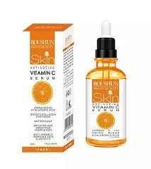 Roushun Face Serum Vitamin C 30ML
