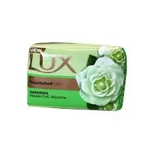 Lux Soap Pk Green 175G