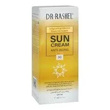 DR Rashel Sun Cream SPF90 Anti Aging 60G 1464