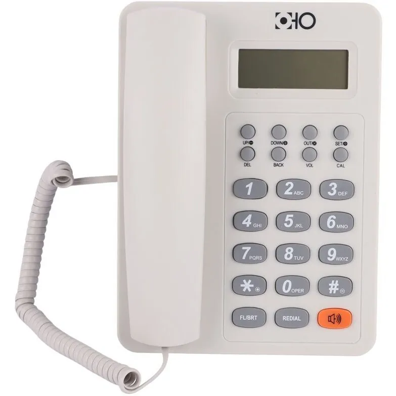 Oho Phone Cid Caller OHO7003CID