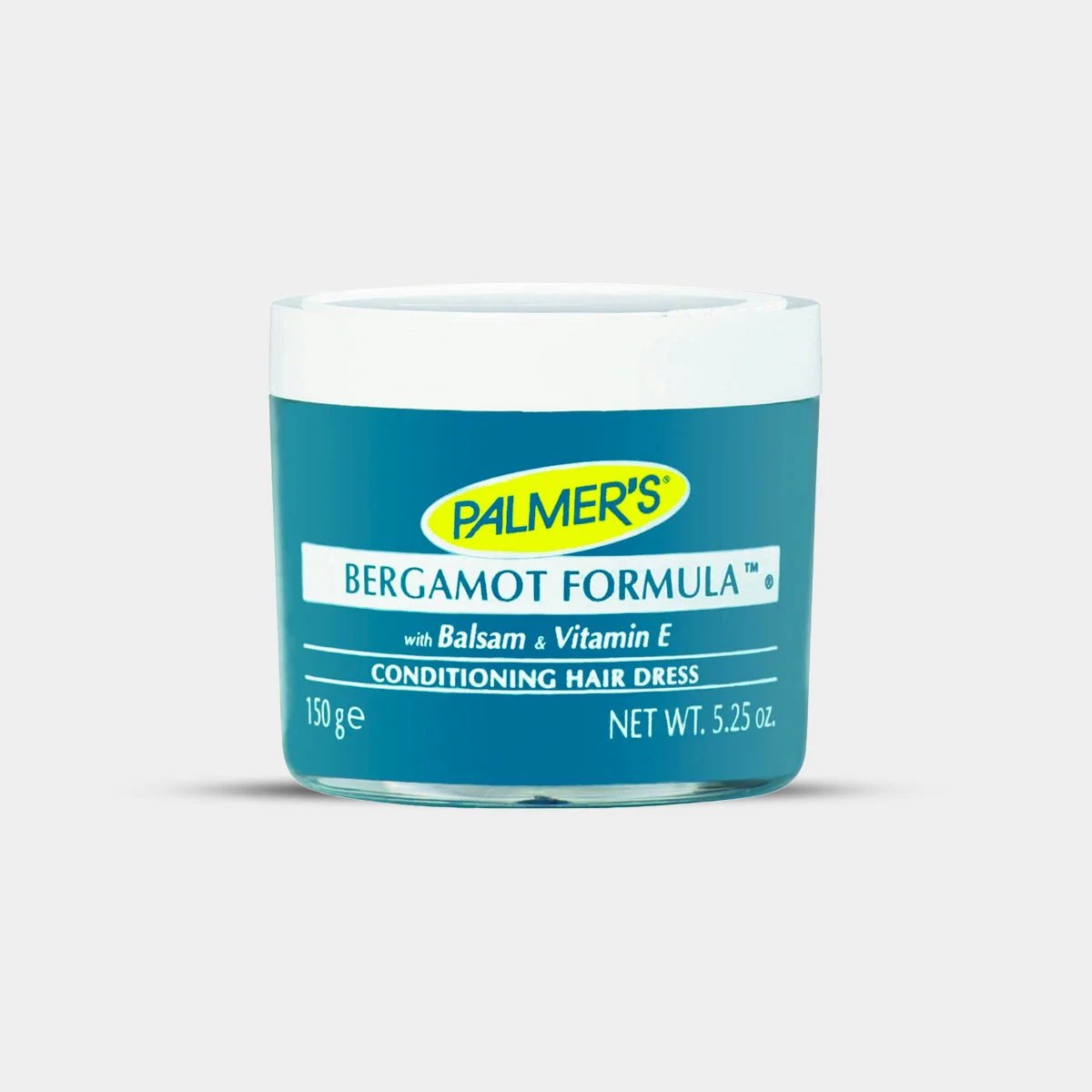 Palmer Hair Cream Food Bergamot 150G