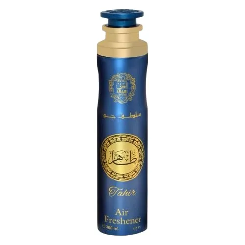 Arabi Air Freshener Tahir 300ml