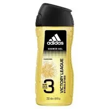 Adidas Body Wash Victory League 250ML
