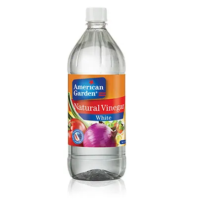 American Garden Vinegar White 473ML