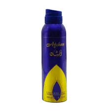 Fresh Fragrance Body Spray Royal Afshan 200Ml