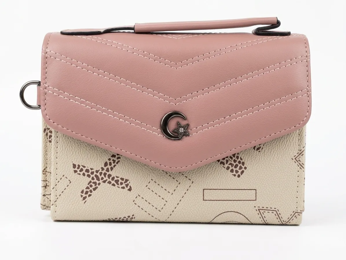 Ladies Clutch Vip 088