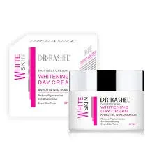 DR Rashel Face Cream White Skin Day 50G 1436
