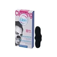 Eilovy Nose Strips Men 10S