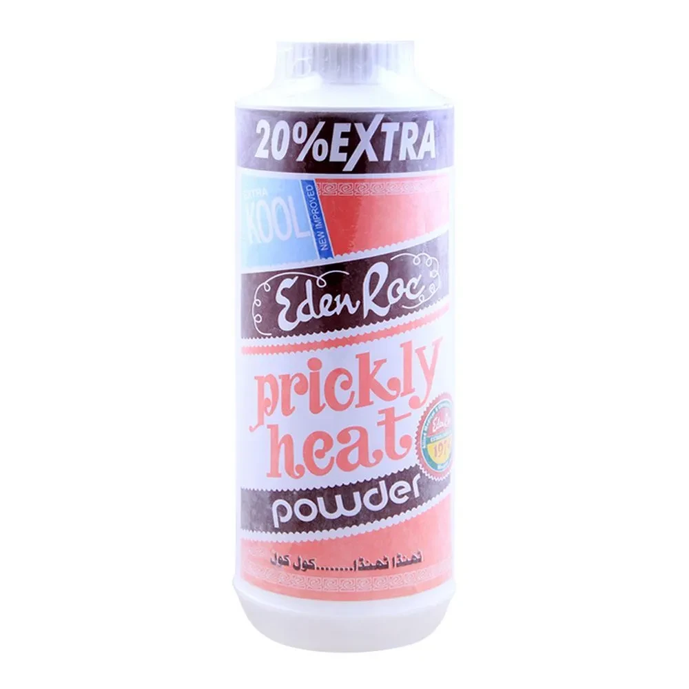 Eden Roc Powder Prickly Heat 125G