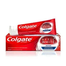 Colgate Toothpaste Optic White Fresh Mint 75ML