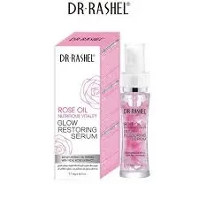 DR Rashel Face Serum Rose 40G 1454