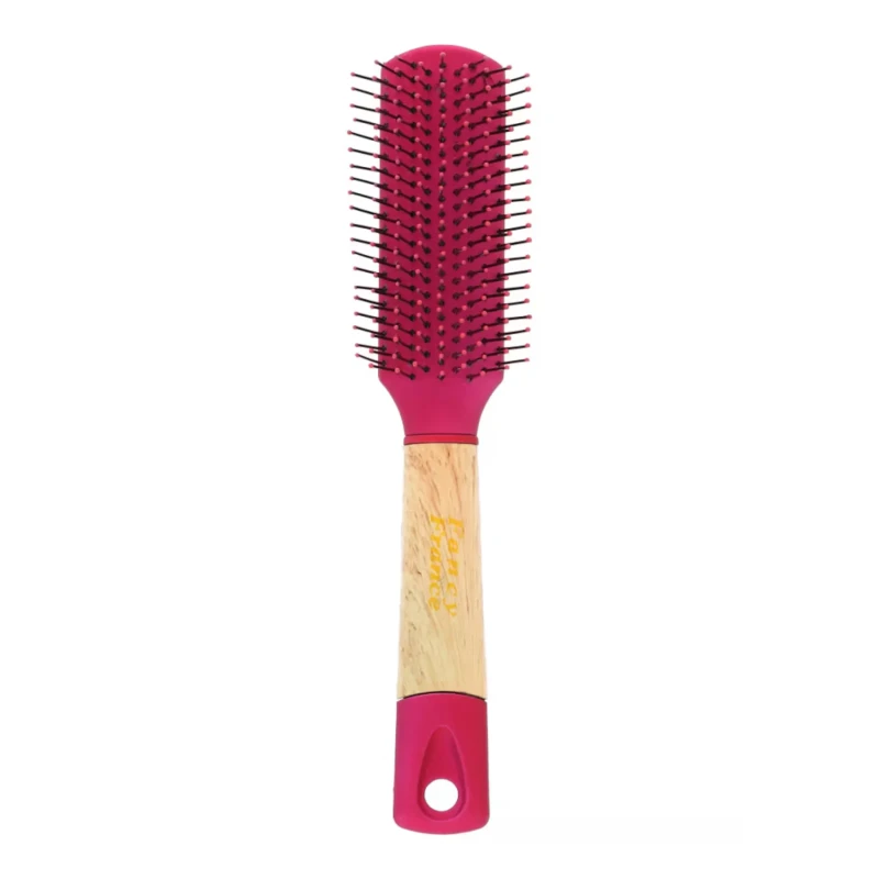 Italian Hair Brush 6203T-6906T