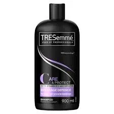 Tresemme Shampoo S-Af Care And Protect 100ML