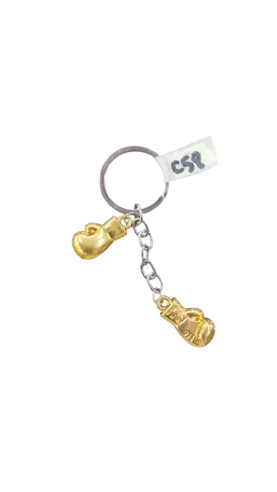 New Keychain C58