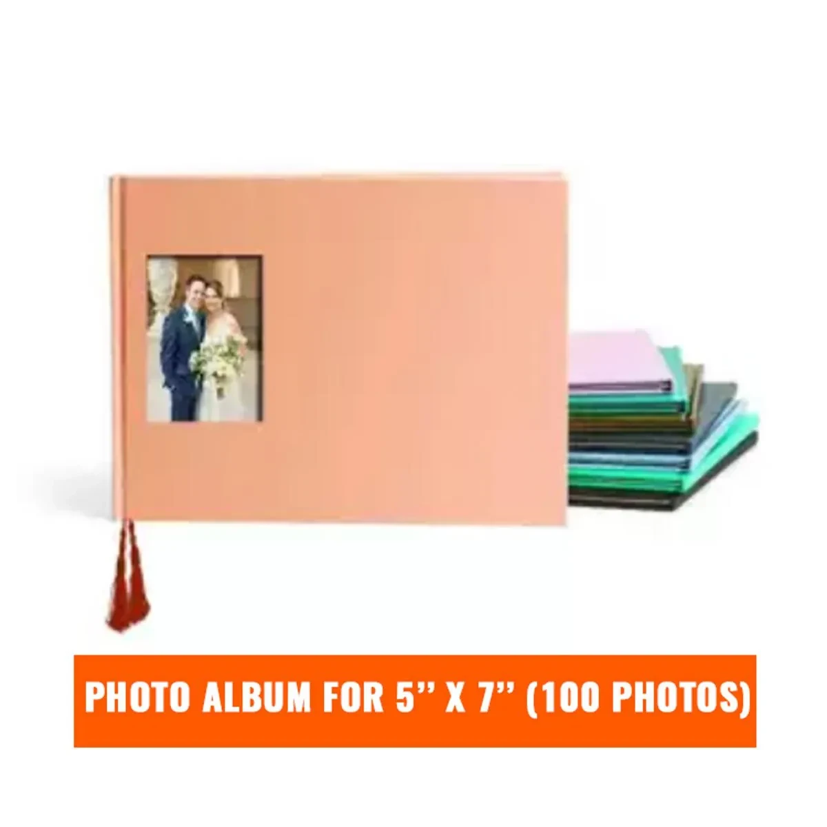 Photo Album 5*7 100P