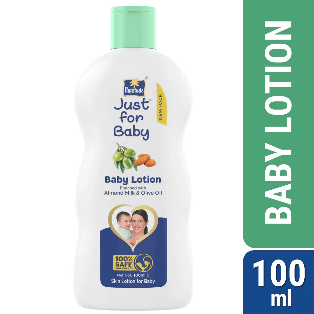 Parachute Baby Lotion 100ML