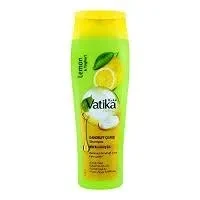 Vatika Shampoo Lemon Pk 400ML