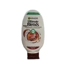Garnier Conditioner Ultimate Blends Coconut Milk Macadamia 360ML