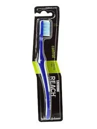 Reach Tooth Brush Control Medium