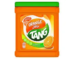 Tang Powder Drink Orange 2KG Bahrain