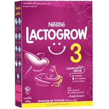 Nestle Lactogrow 3 800G