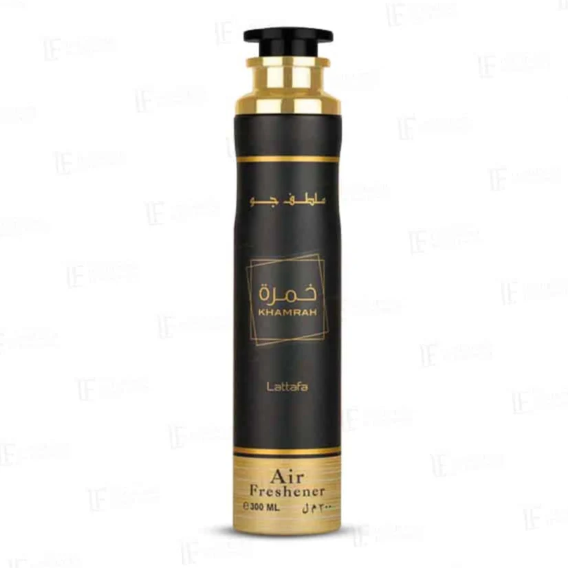 Shifans Air Freshener Khamrah 300ML