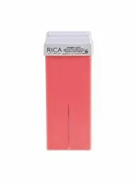 Rica Wax Roll On Strawberry 100ML