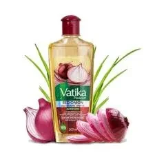 Vatika Hair Oil Almond 100ML