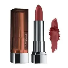 Maybelline Lipstick Sensational Creamy Matte 660