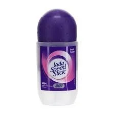 Lady Speed Deodorant Stick Fresh Fusion 50ML