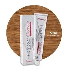 Framesi Color 6.36 Sandy Dark Blond