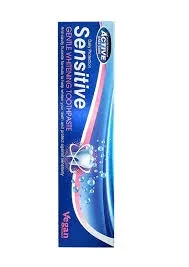 Beauty Formulas Tooth-Paste Sensitive Gentle Whitening 100ML