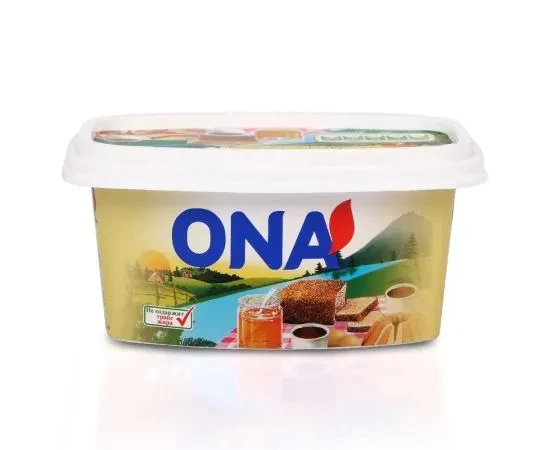 Ona Butter Makhana 250G