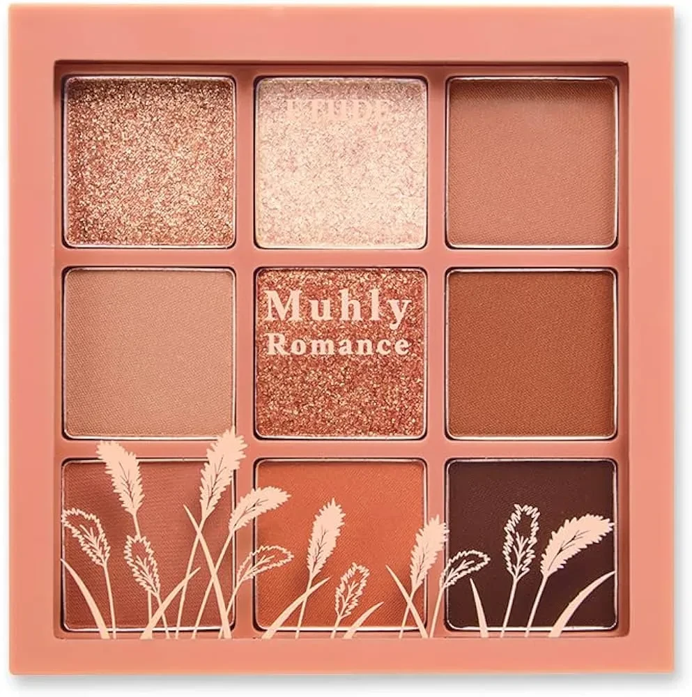 Etude Eye Shade Powder